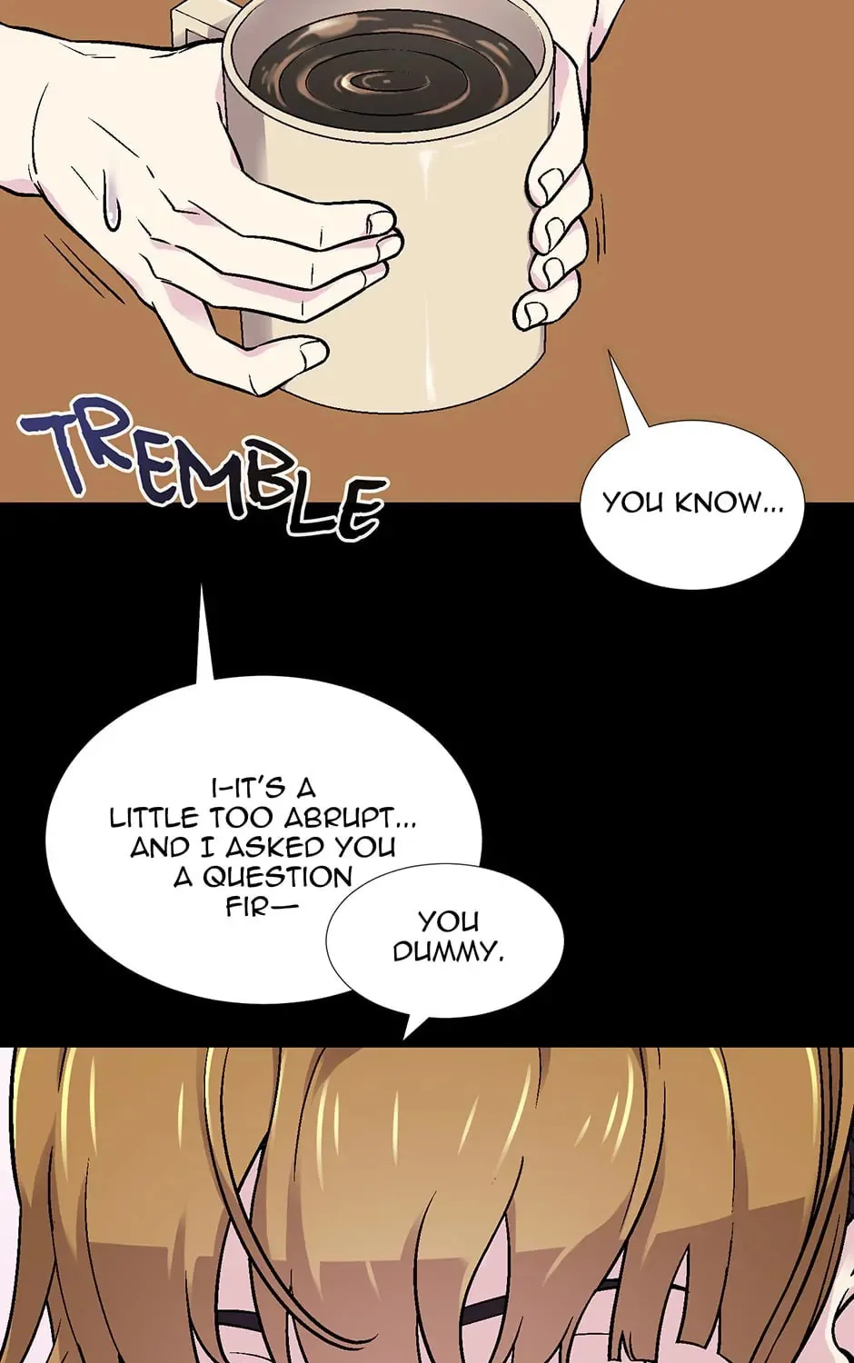 Golem Dungeon Rush Chapter 39 page 97 - 