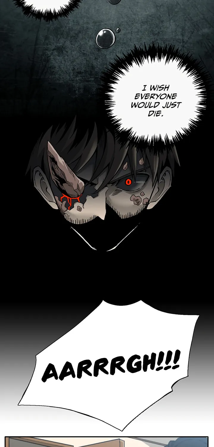 Golem Dungeon Rush Chapter 4 page 13 - 