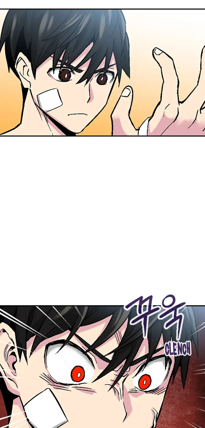 Golem Dungeon Rush Chapter 4 page 21 - 