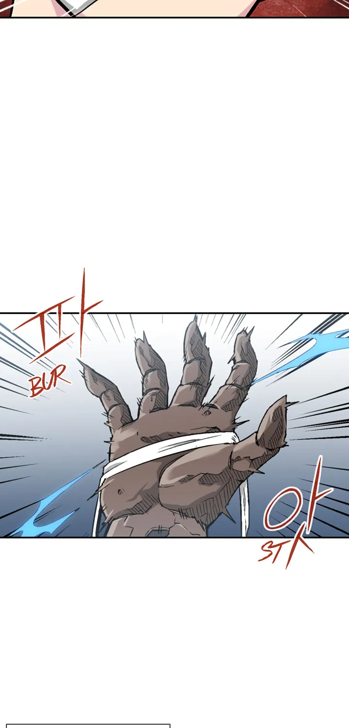 Golem Dungeon Rush Chapter 4 page 22 - 
