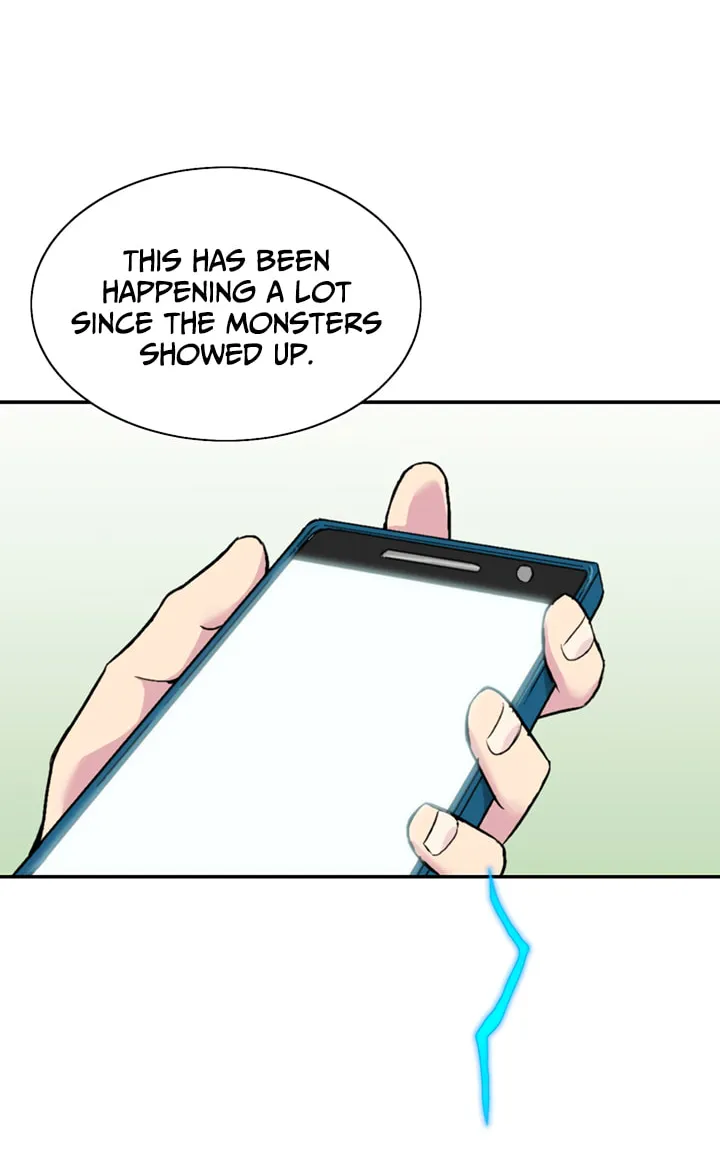 Golem Dungeon Rush Chapter 4 page 26 - 