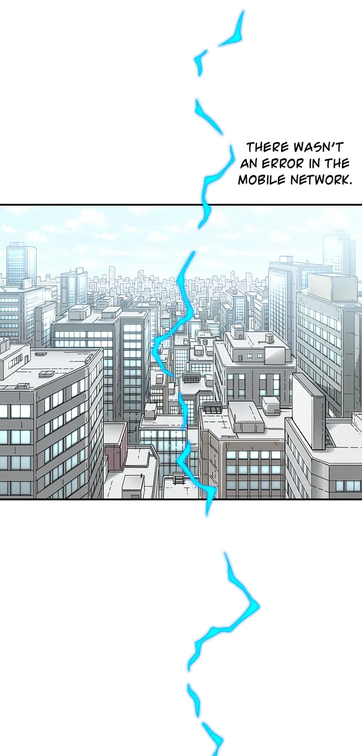 Golem Dungeon Rush Chapter 4 page 27 - 