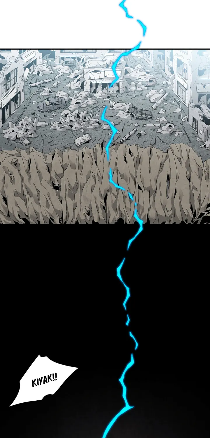 Golem Dungeon Rush Chapter 4 page 28 - 