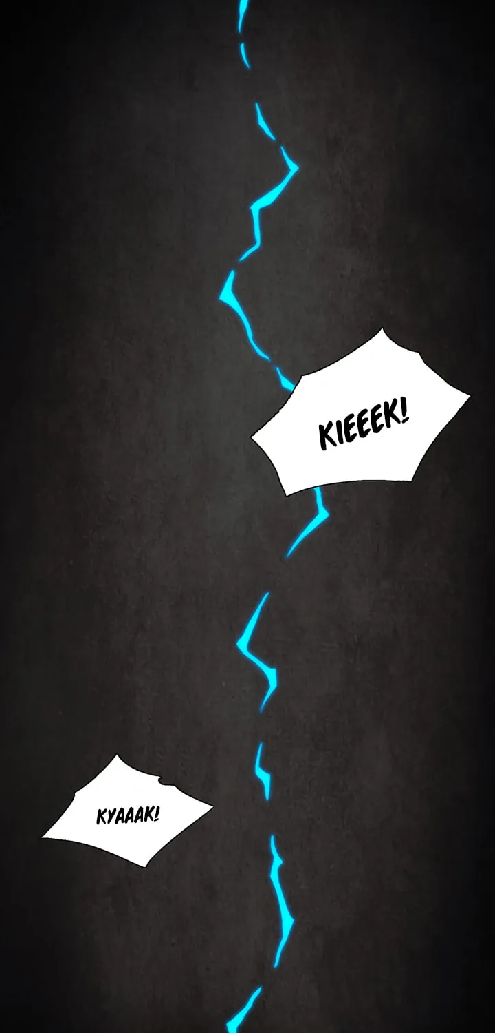 Golem Dungeon Rush Chapter 4 page 29 - 