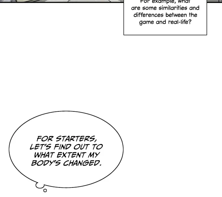 Golem Dungeon Rush Chapter 4 page 32 - 