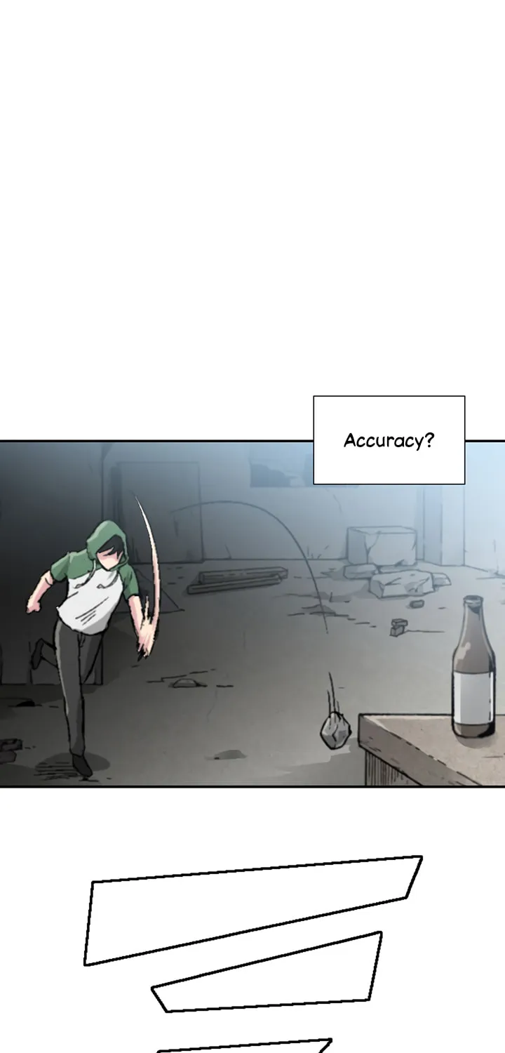 Golem Dungeon Rush Chapter 4 page 39 - 