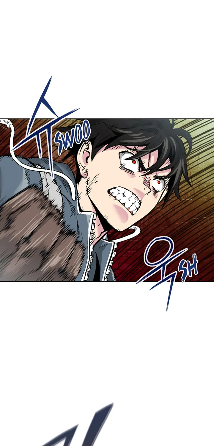 Golem Dungeon Rush Chapter 4 page 5 - 