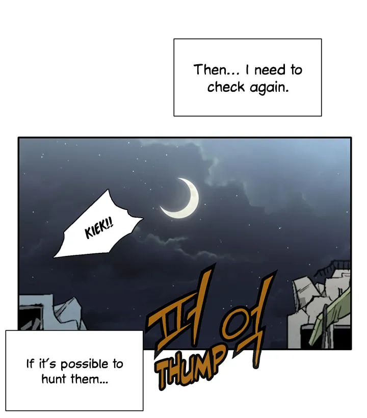 Golem Dungeon Rush Chapter 4 page 44 - 