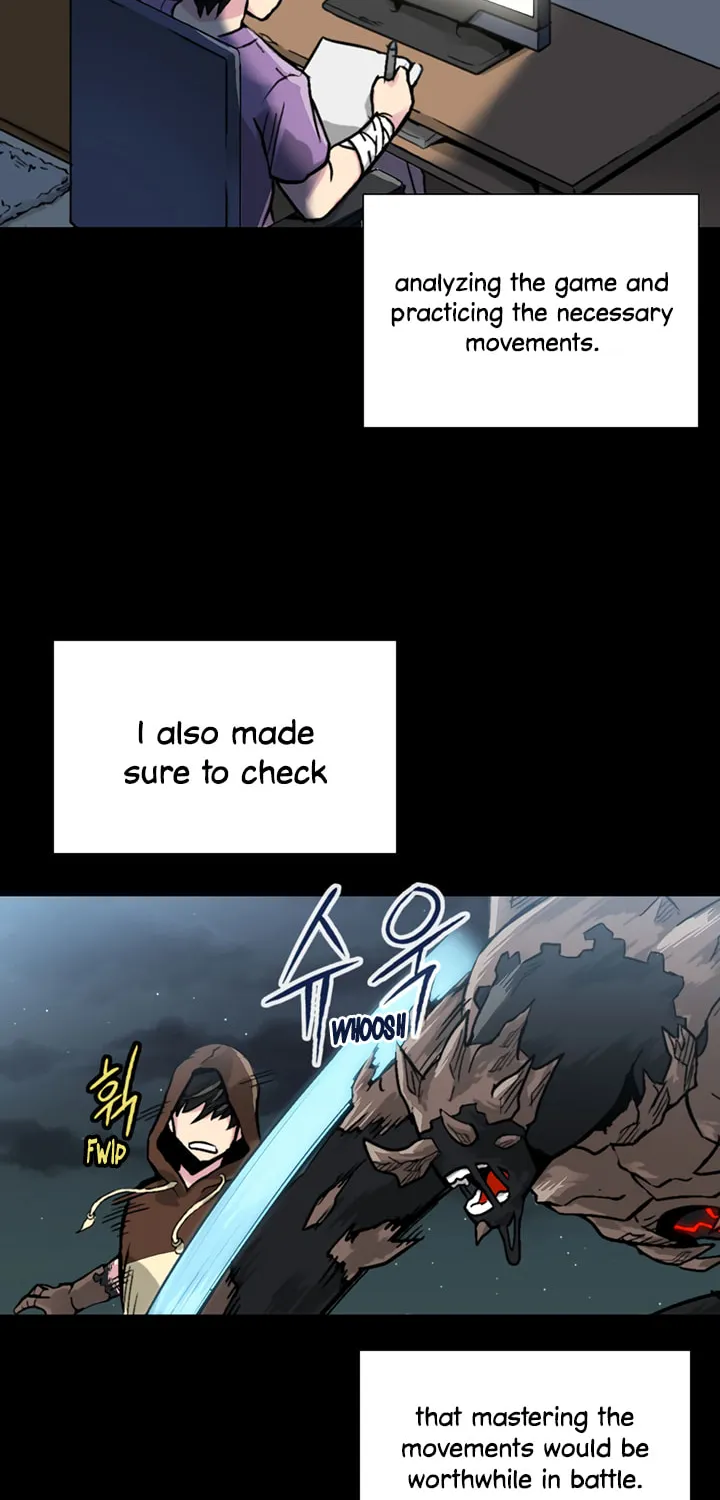 Golem Dungeon Rush Chapter 4 page 52 - 