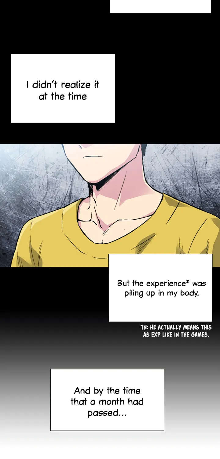 Golem Dungeon Rush Chapter 4 page 53 - 