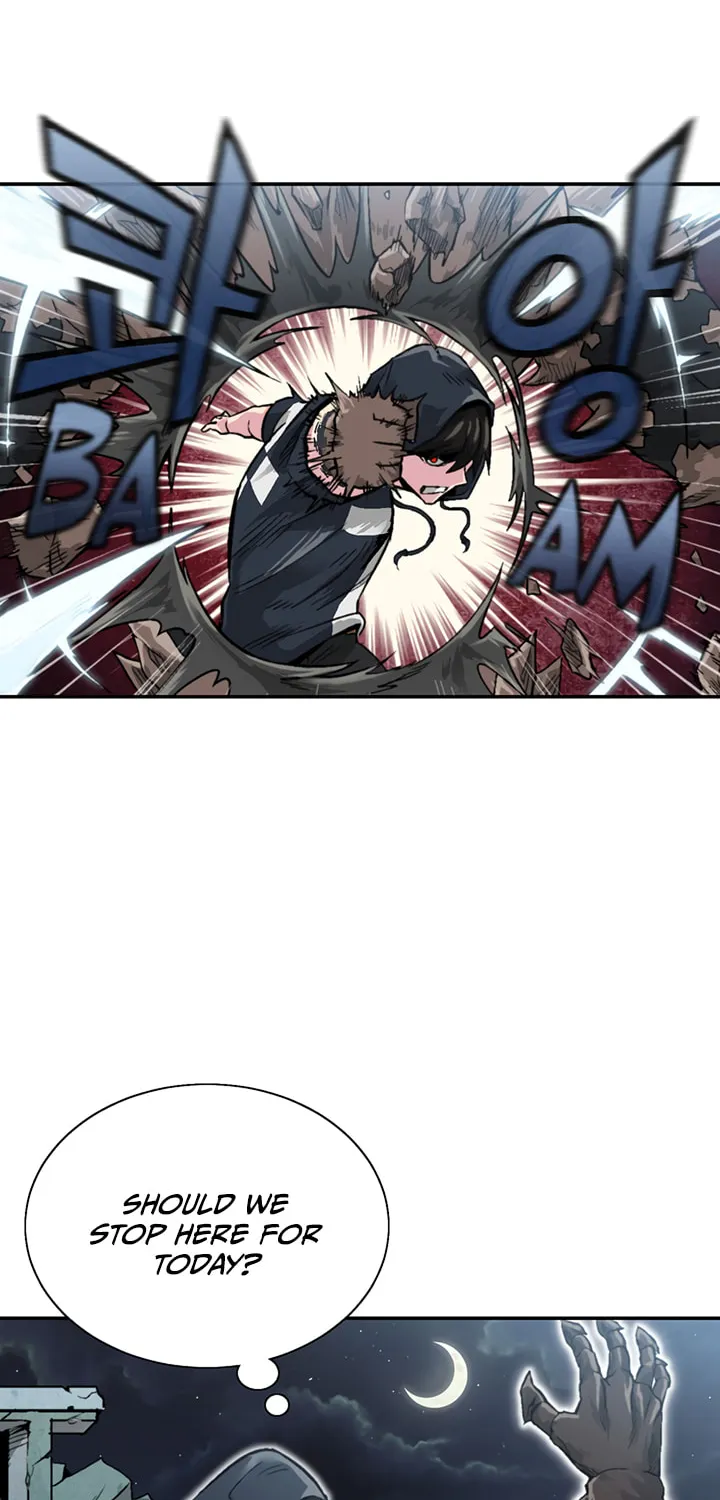 Golem Dungeon Rush Chapter 4 page 54 - 