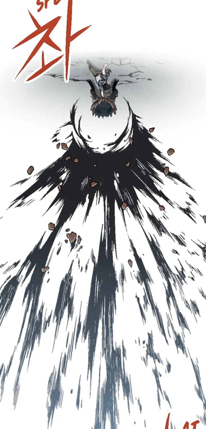 Golem Dungeon Rush Chapter 4 page 7 - 