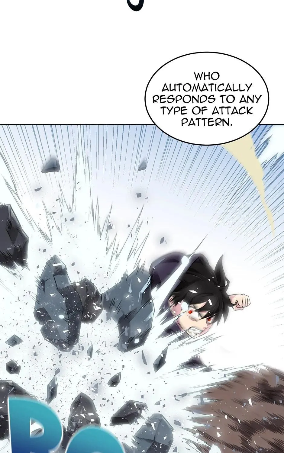 Golem Dungeon Rush Chapter 40 page 101 - 