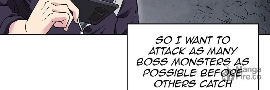 Golem Dungeon Rush Chapter 40 page 114 - 