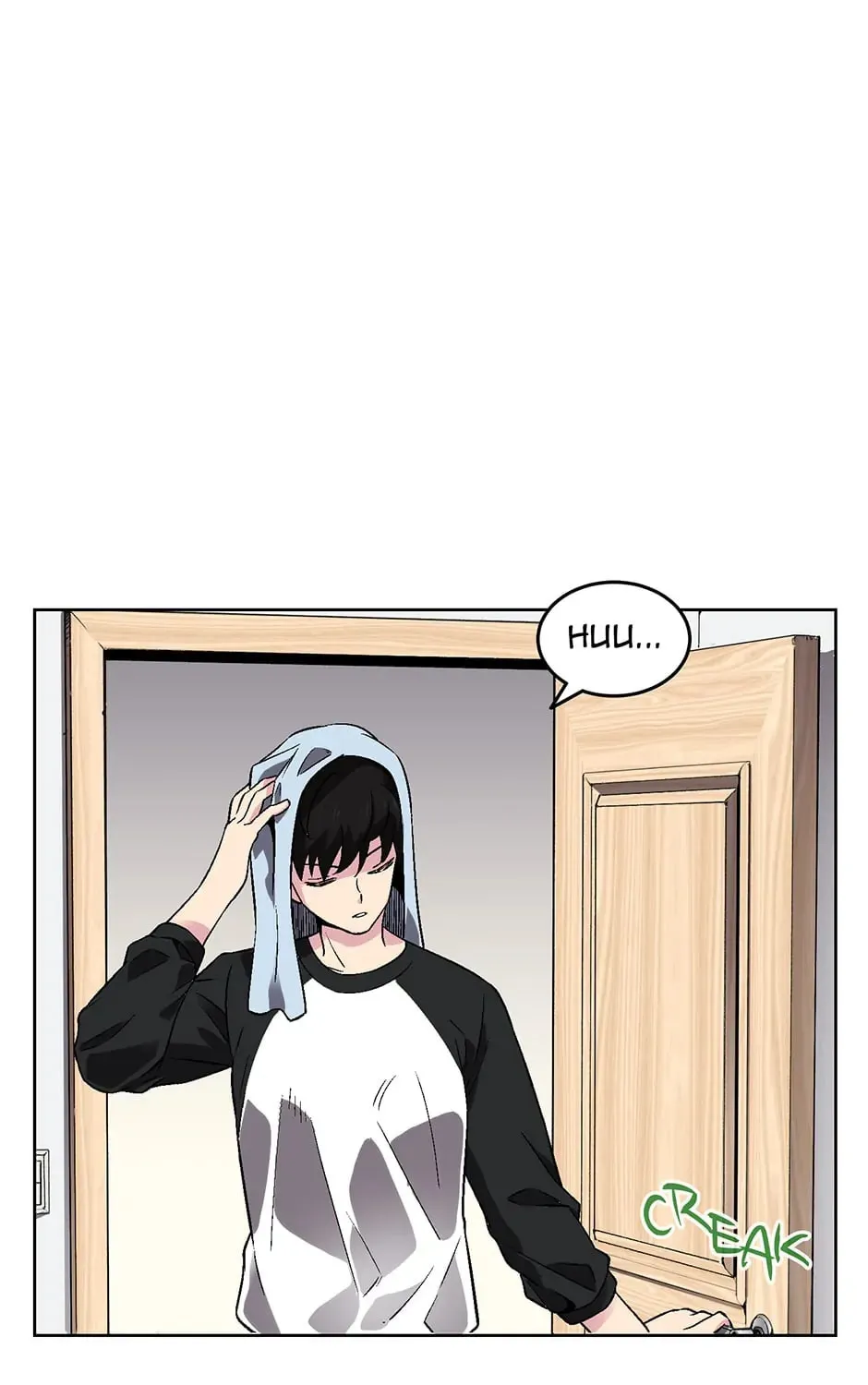 Golem Dungeon Rush Chapter 40 page 121 - 