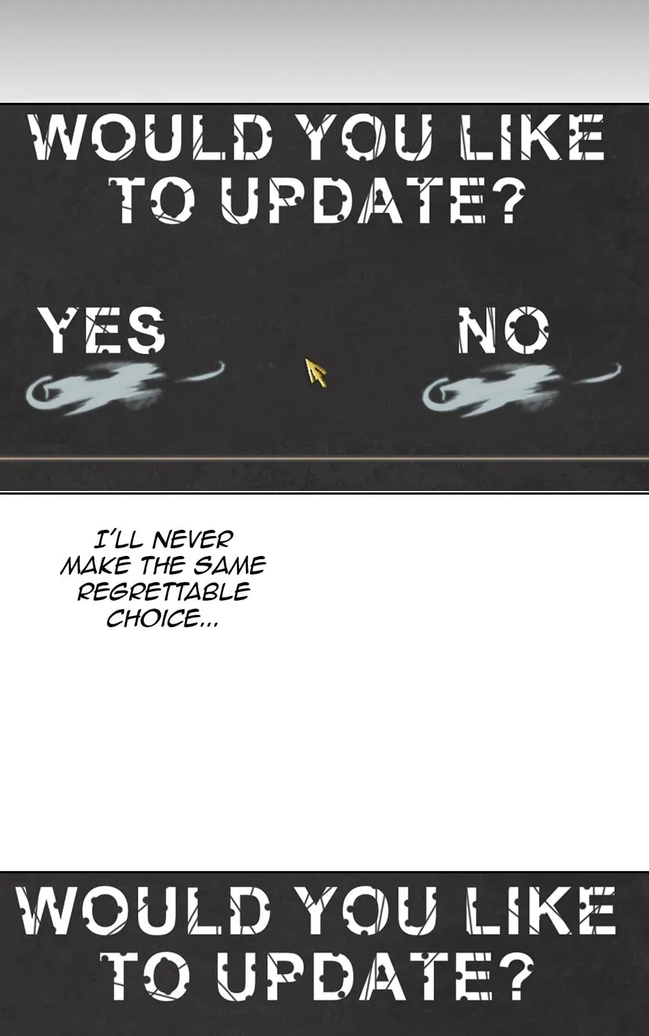 Golem Dungeon Rush Chapter 40 page 135 - 