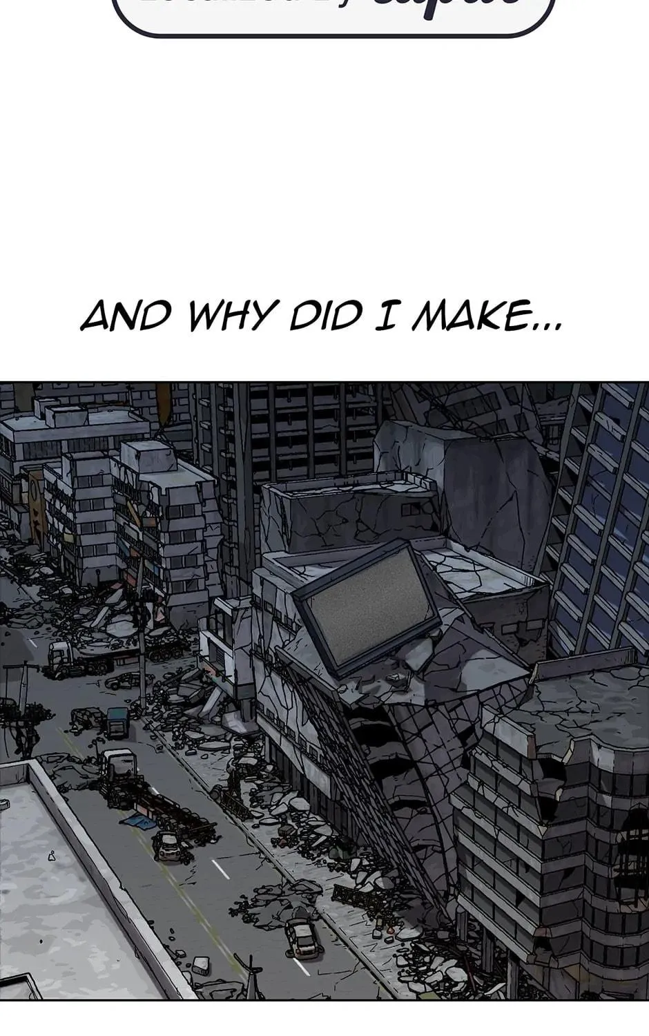 Golem Dungeon Rush Chapter 40 page 139 - 