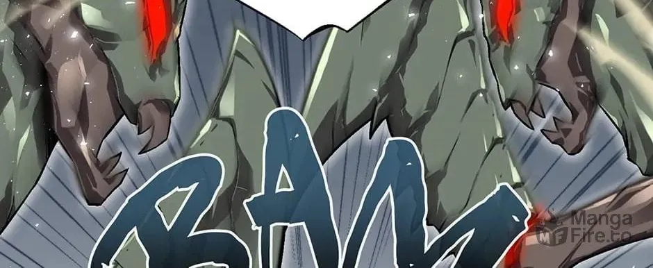 Golem Dungeon Rush Chapter 40 page 20 - 