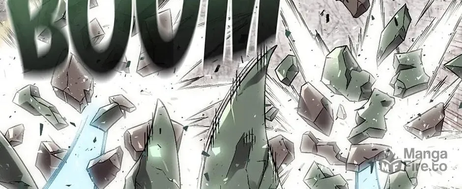 Golem Dungeon Rush Chapter 40 page 24 - 