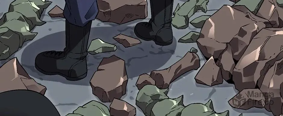Golem Dungeon Rush Chapter 40 page 30 - 