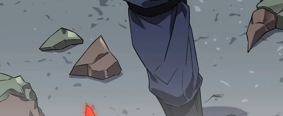 Golem Dungeon Rush Chapter 40 page 32 - 