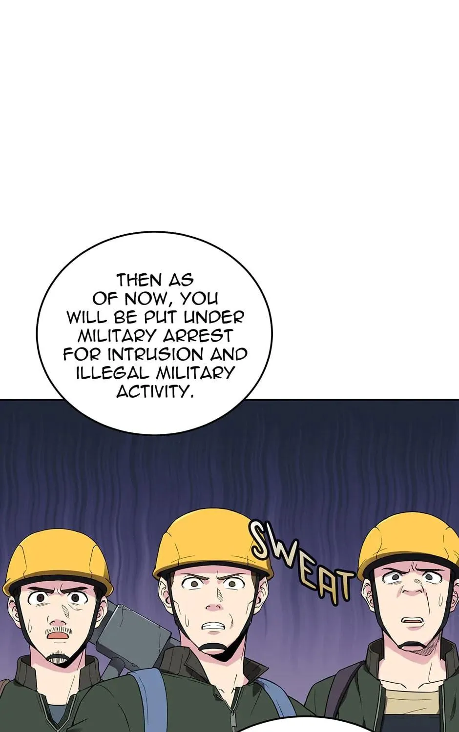 Golem Dungeon Rush Chapter 40 page 41 - 