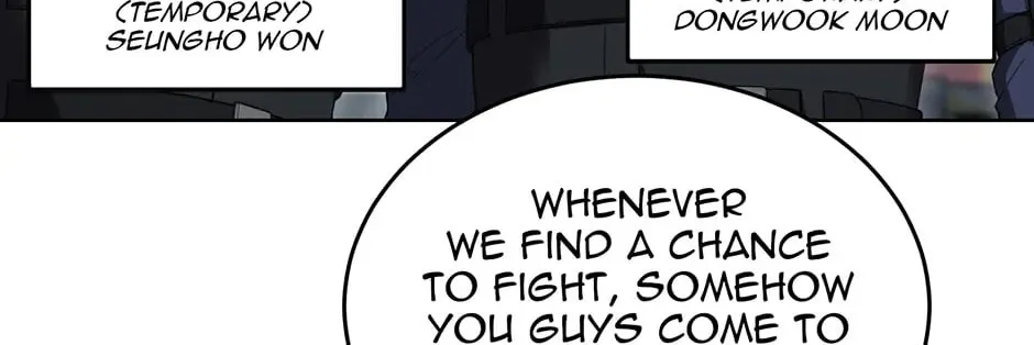 Golem Dungeon Rush Chapter 40 page 46 - 