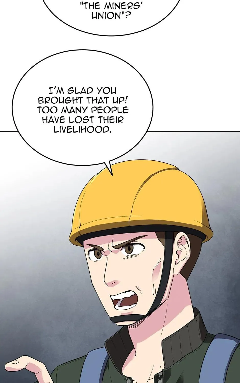 Golem Dungeon Rush Chapter 40 page 49 - 