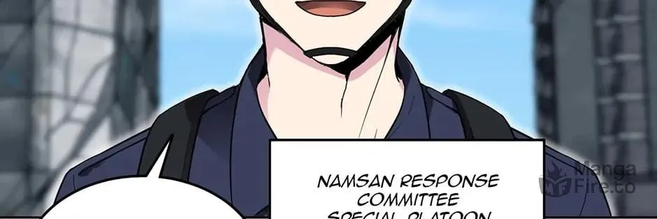 Golem Dungeon Rush Chapter 40 page 66 - 