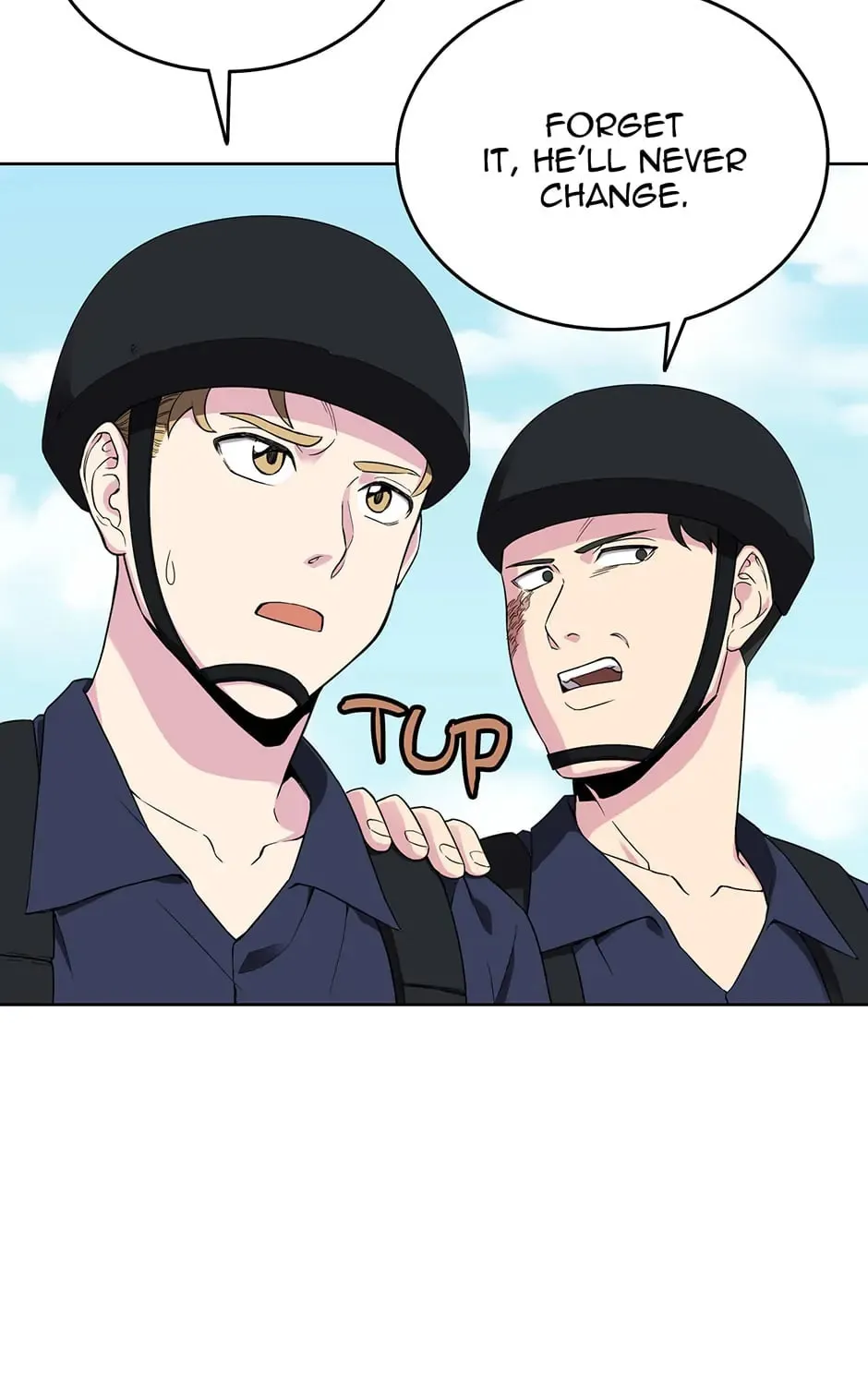 Golem Dungeon Rush Chapter 40 page 73 - 