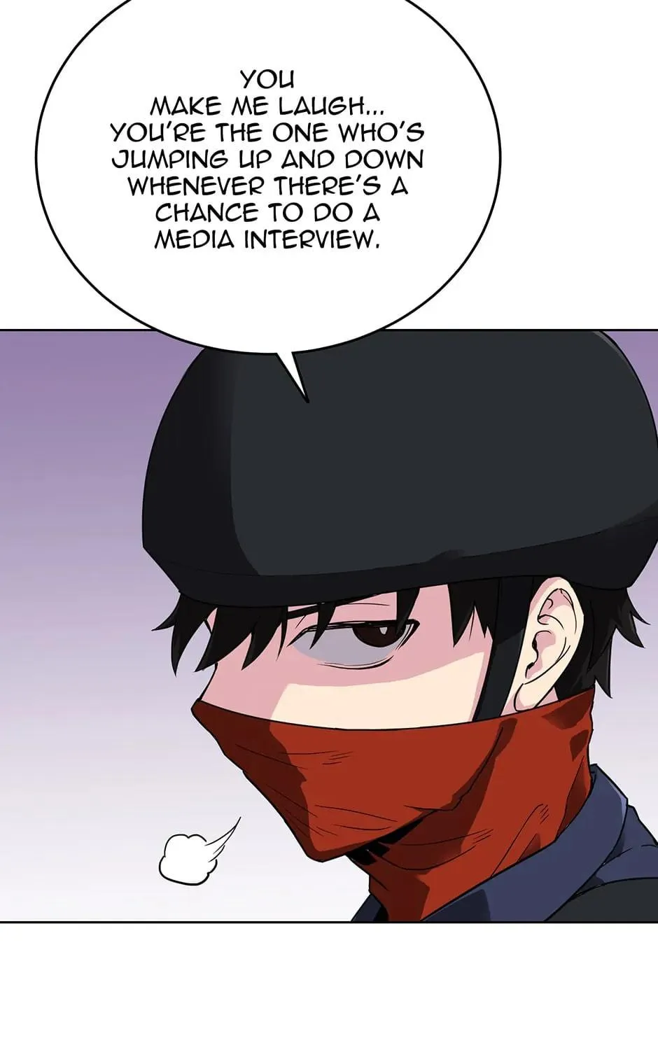 Golem Dungeon Rush Chapter 40 page 77 - 