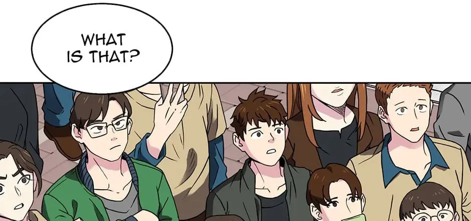 Golem Dungeon Rush Chapter 41 page 2 - 
