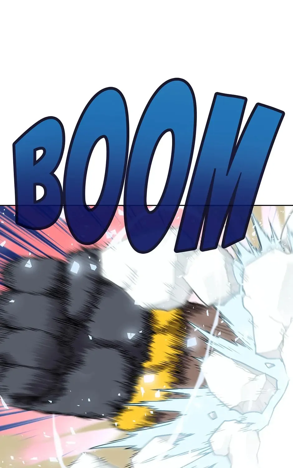 Golem Dungeon Rush Chapter 41 page 105 - 