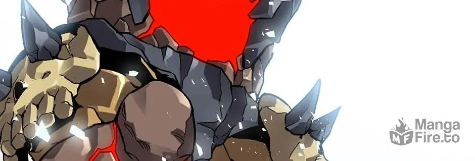 Golem Dungeon Rush Chapter 41 page 110 - 