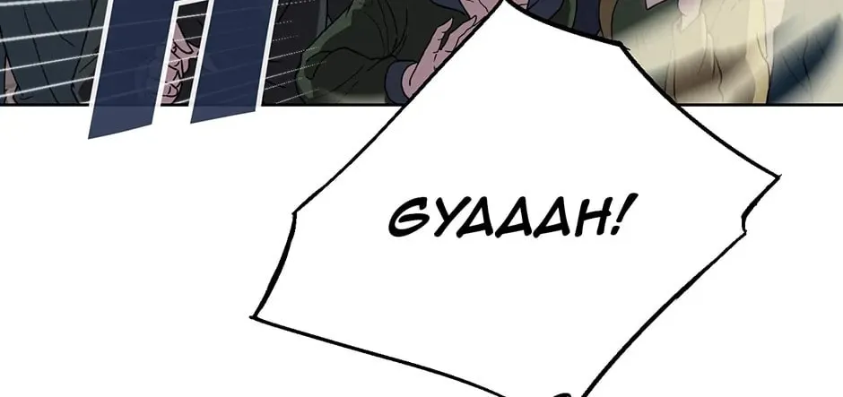 Golem Dungeon Rush Chapter 41 page 16 - 