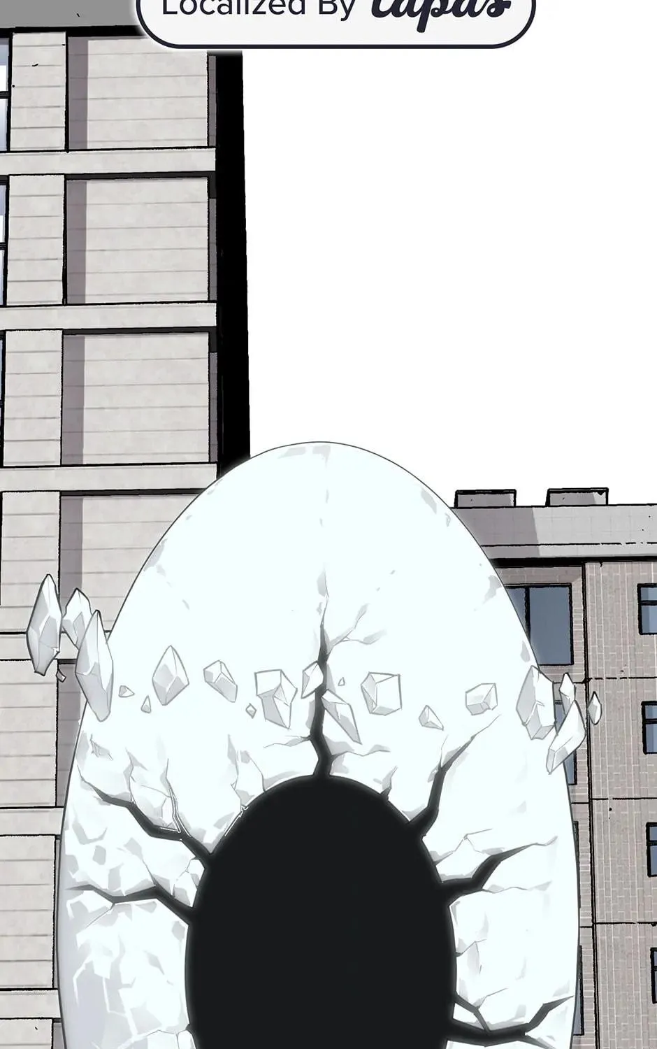 Golem Dungeon Rush Chapter 41 page 5 - 