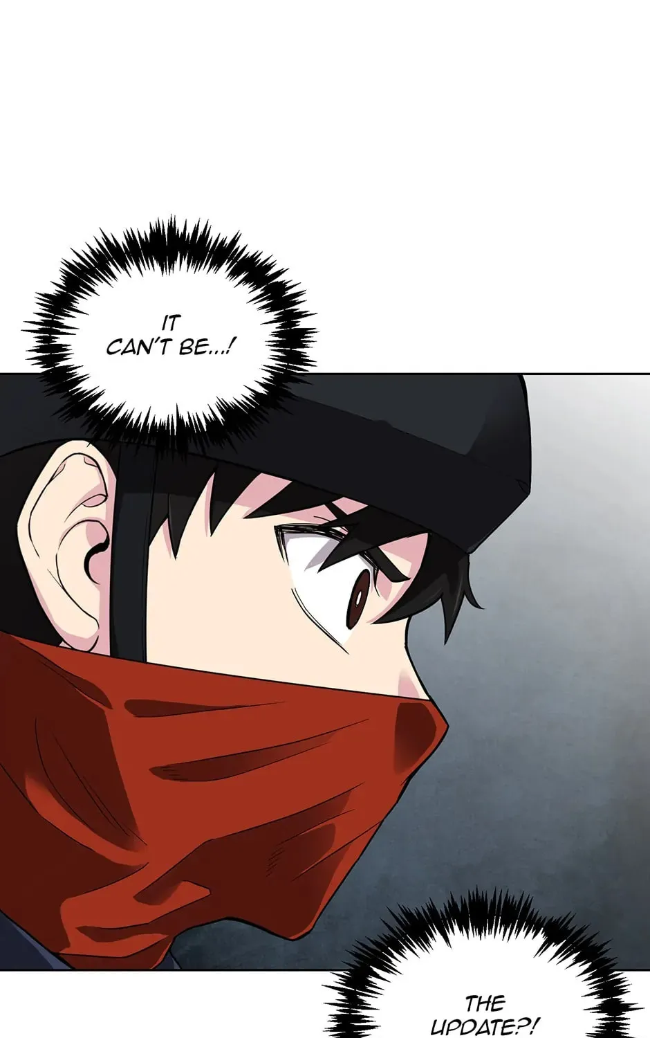 Golem Dungeon Rush Chapter 41 page 45 - 