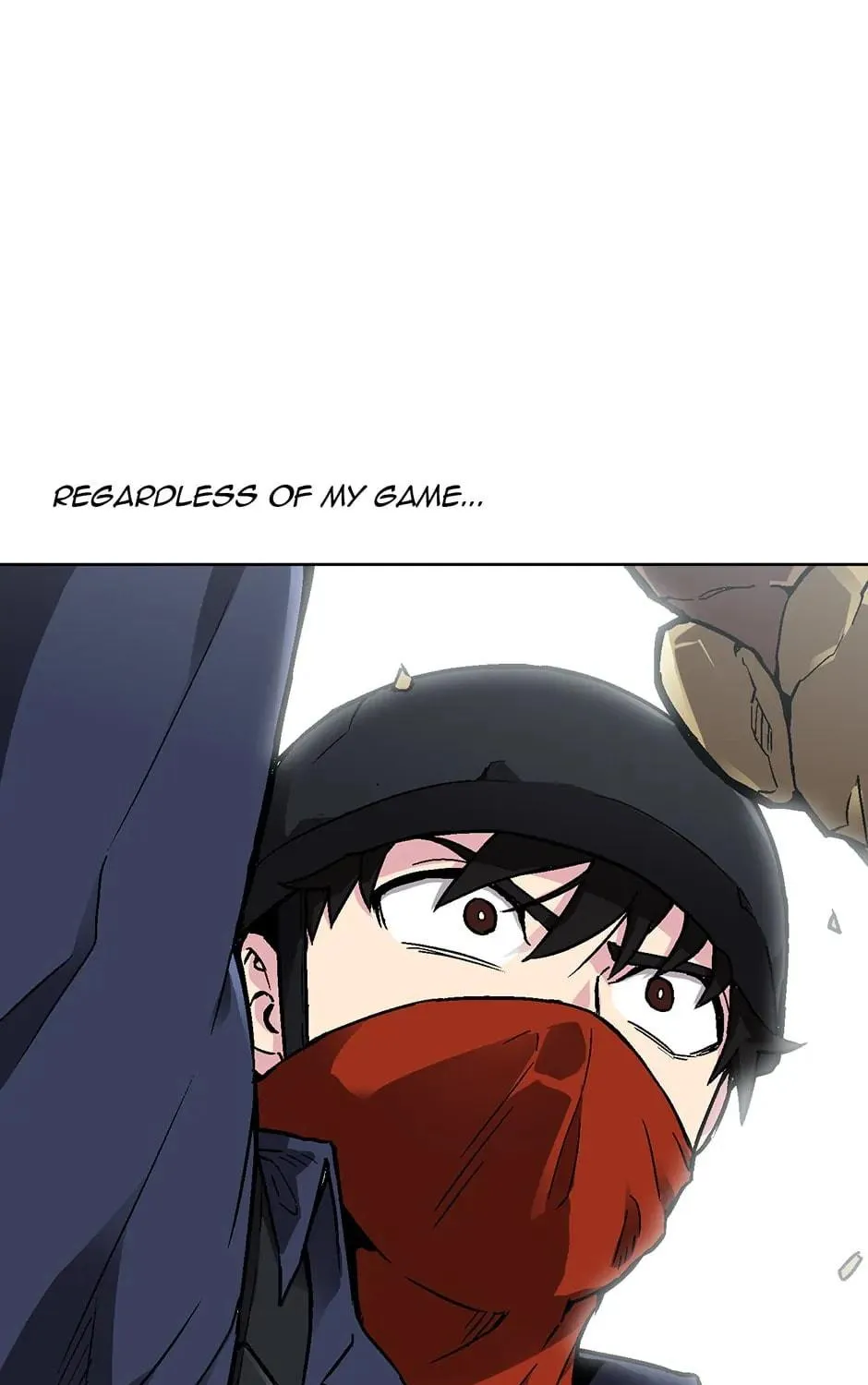 Golem Dungeon Rush Chapter 41 page 53 - 