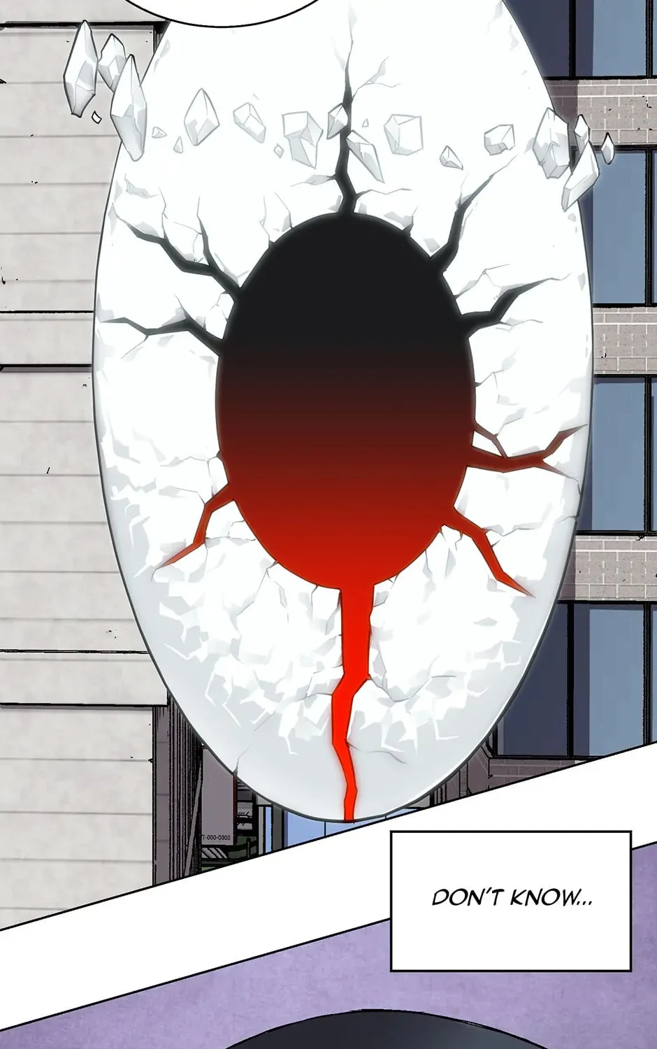 Golem Dungeon Rush Chapter 41 page 57 - 