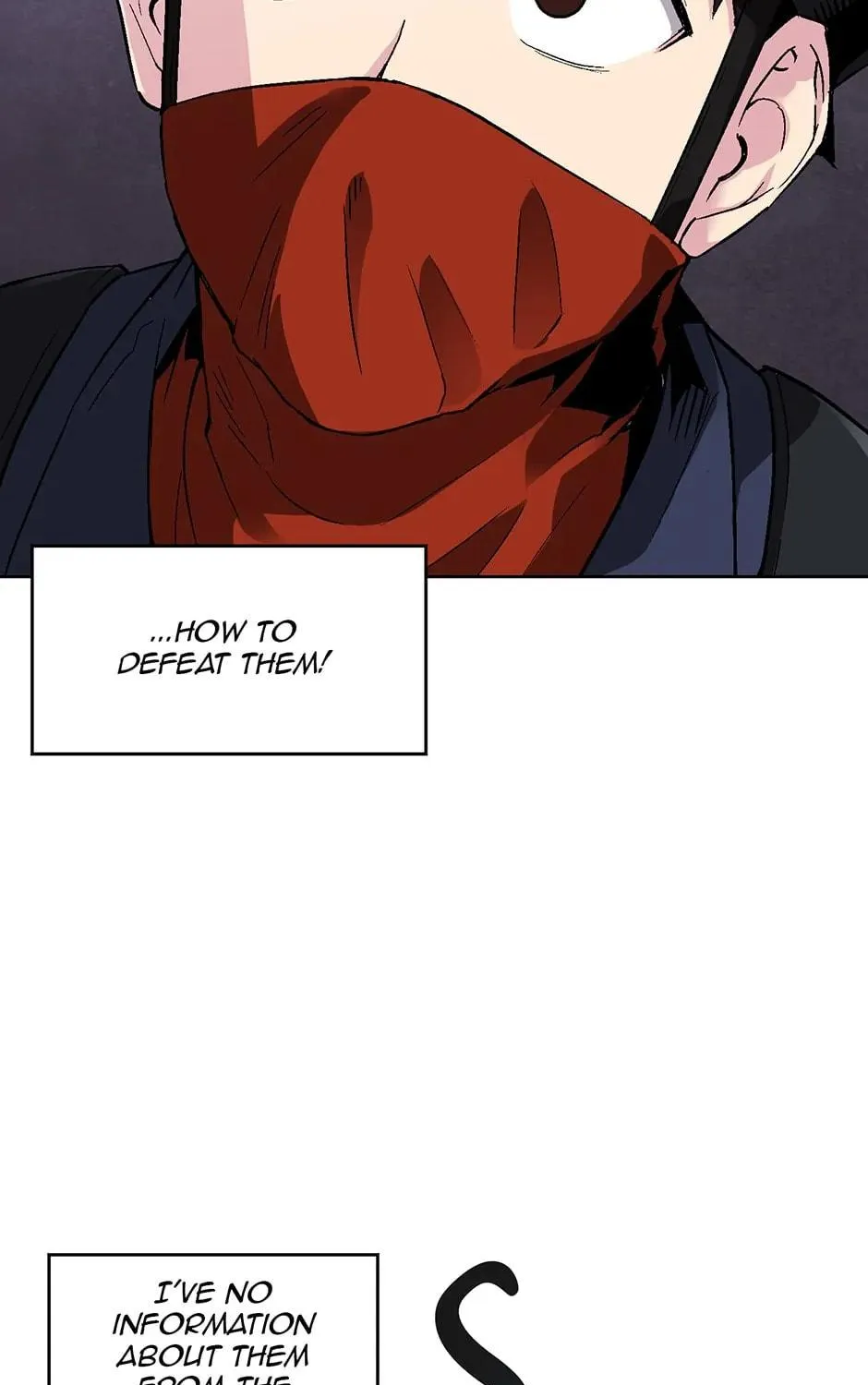 Golem Dungeon Rush Chapter 41 page 59 - 