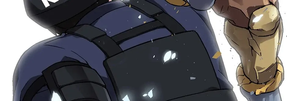 Golem Dungeon Rush Chapter 41 page 68 - 