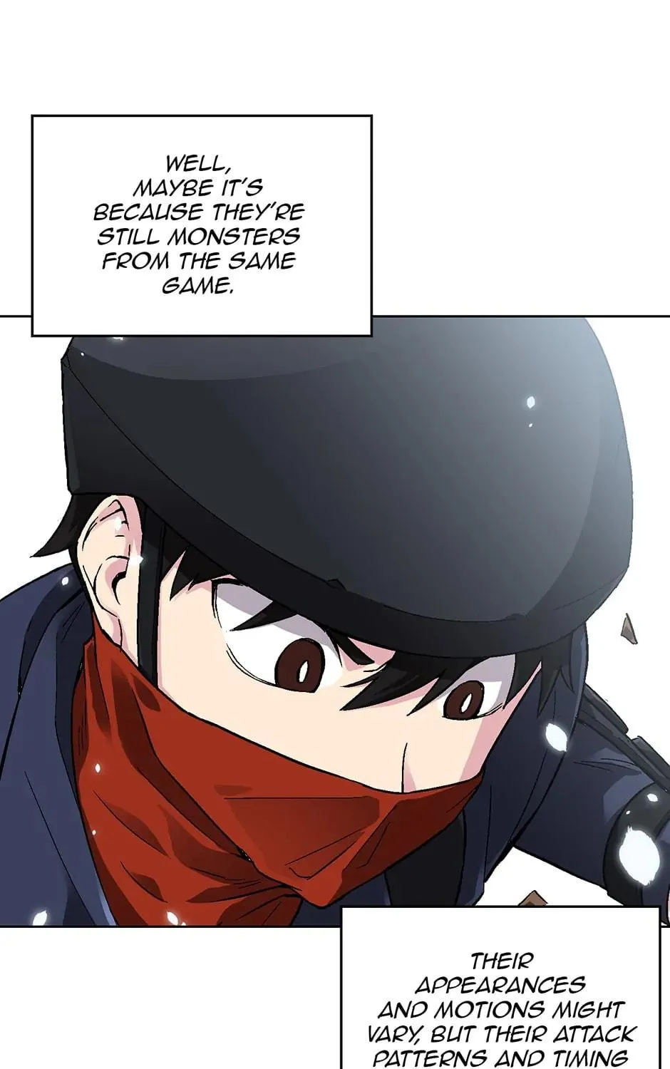 Golem Dungeon Rush Chapter 41 page 77 - 