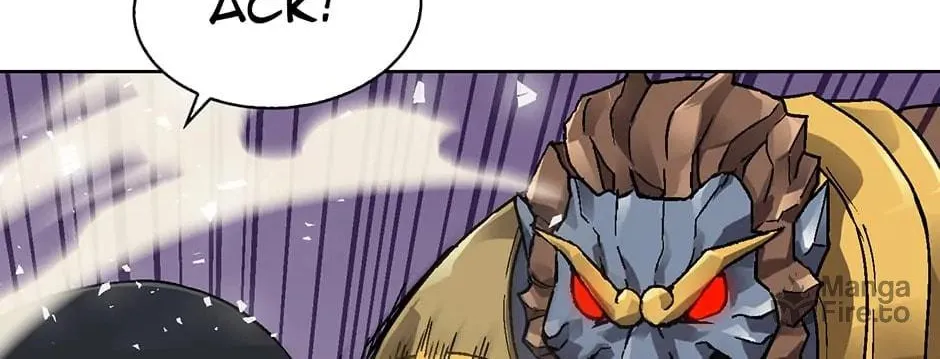 Golem Dungeon Rush Chapter 41 page 80 - 