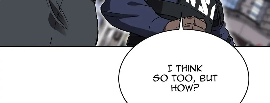 Golem Dungeon Rush Chapter 41 page 92 - 