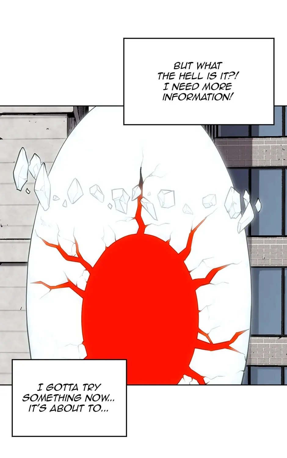 Golem Dungeon Rush Chapter 41 page 97 - 