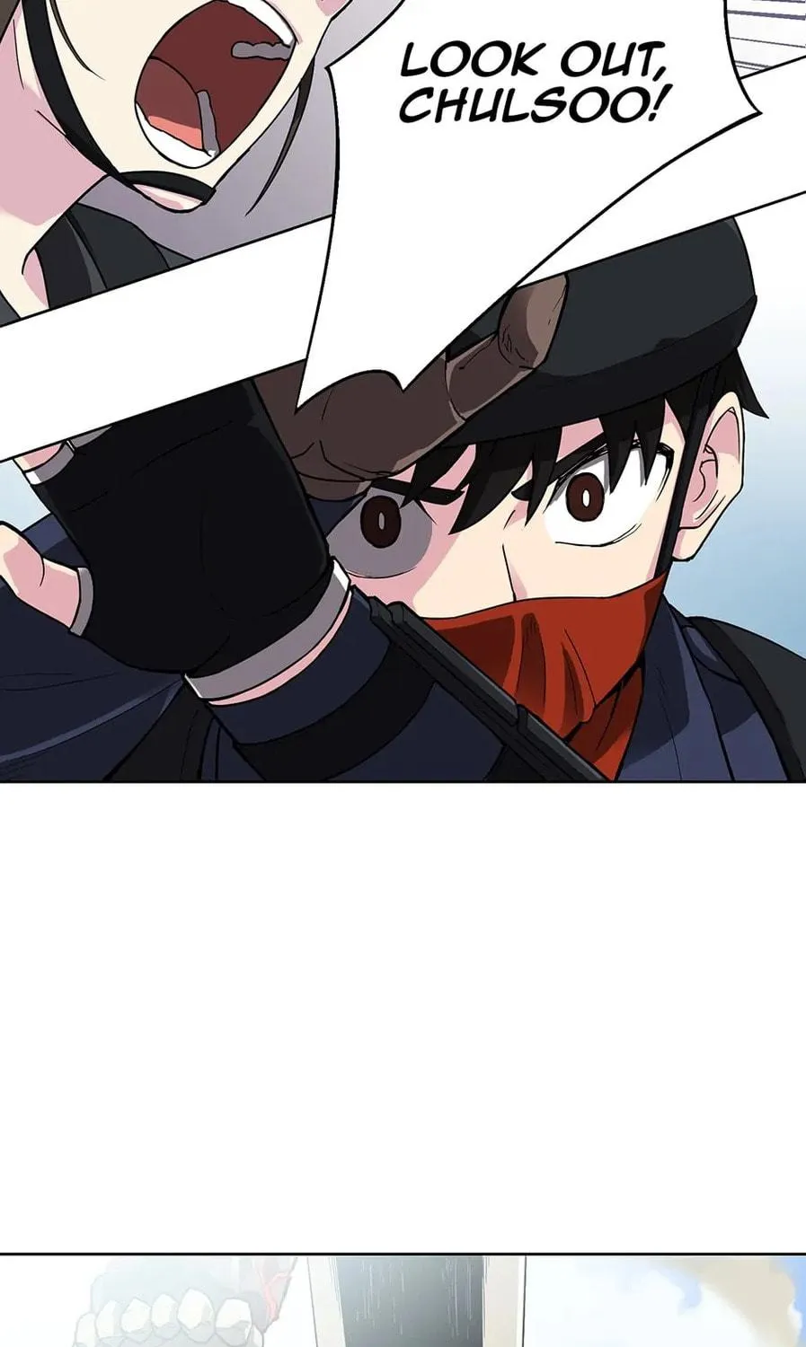 Golem Dungeon Rush Chapter 42 page 109 - 