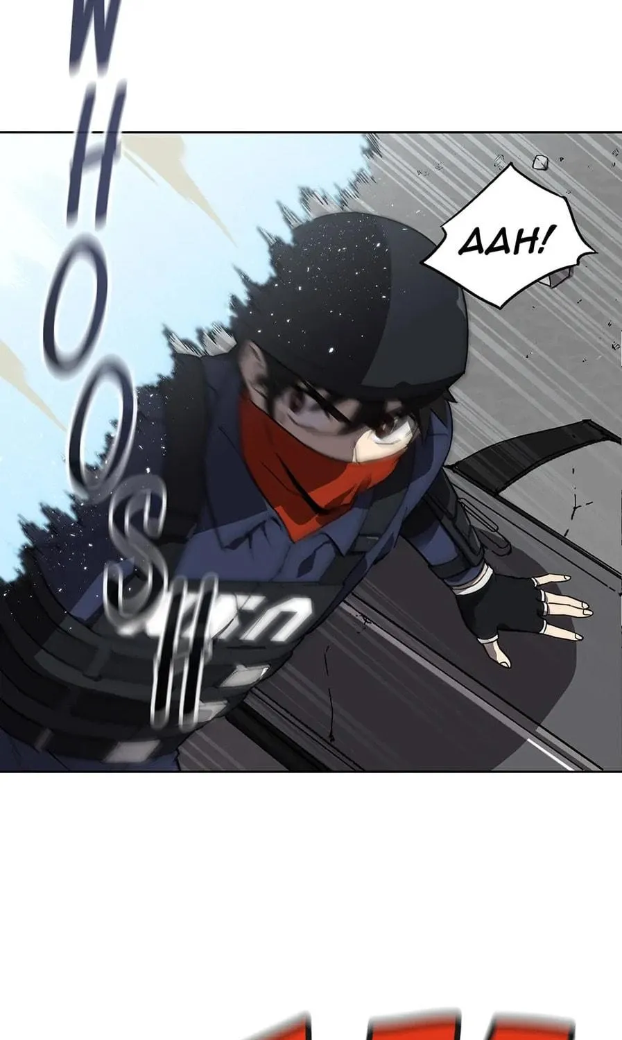 Golem Dungeon Rush Chapter 42 page 113 - 