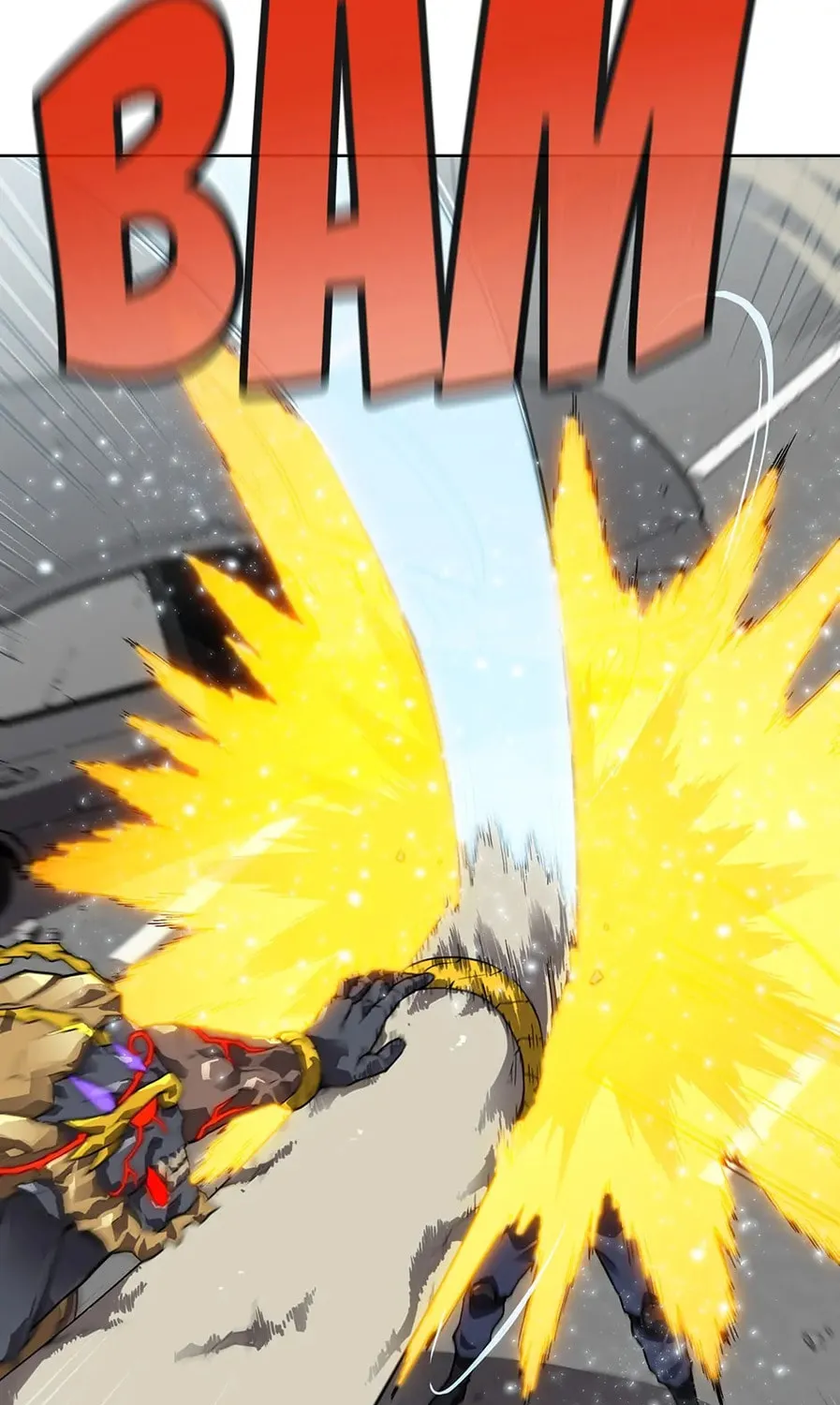 Golem Dungeon Rush Chapter 42 page 115 - 