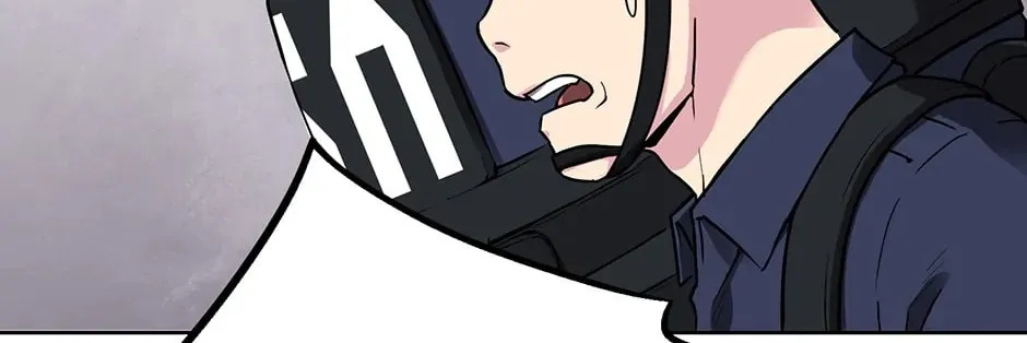 Golem Dungeon Rush Chapter 42 page 28 - 