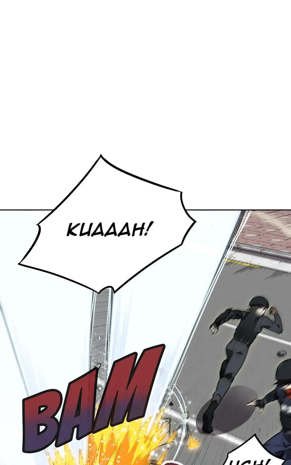 Golem Dungeon Rush Chapter 42 page 39 - 
